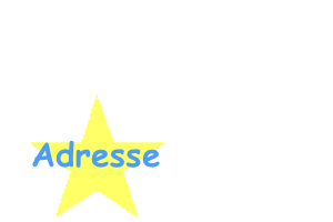 adresse